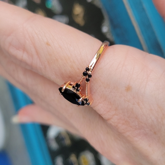 💍2 for $20 Fragrant Jewels Autumn Blessings Ring - Picture 5 of 6